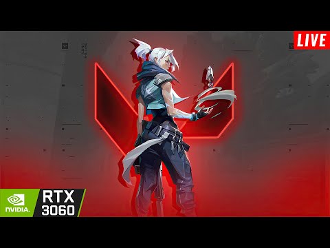 ENGINEER PLAYS VALORANT ON Asus TUF A15 Ryzen 7 5800H + RTX 3060 | BEST FPS GAME?🔥