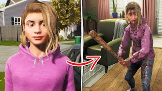 High on Knife - What Happened to Lizzie? (High on Life DLC)
