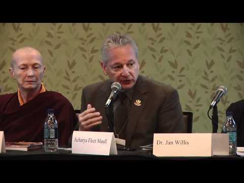 Fleet Maull on Socially Engaged Buddhism