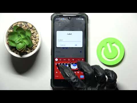 How to Manage Alarm Clock on DOOGEE S86 PRO – Alarm Clock Settings