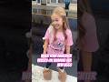 GENIUS UGGS HACK 💀 #viral #funnykids #shorts