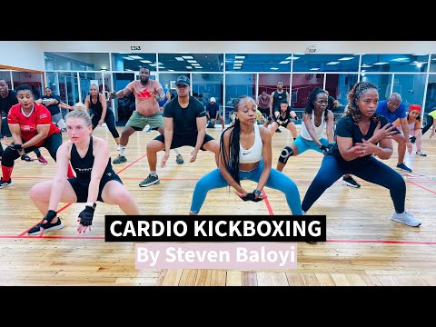 Quick HOME Workout For Any Fitness Level