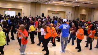 &quot;You&#39;re My Star&quot; @ 2015 UC Star Award Winning Collaborative Dance of the Year