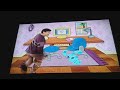 Blues Clues Email Song