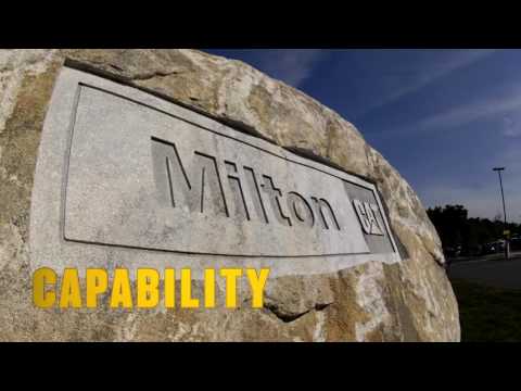 Milton CAT Power Systems