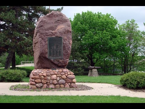 Sacred Stone - The Kansans and the Kanza*