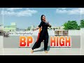 BP High Dance Renuka Panwar Pranjal Dahiya Aman Jaji New Haryanvi Song 2021 Devangini Rathore