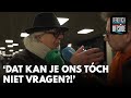 Tom Staal brengt bezoek aan Groningen: 'Dat kan je ons tóch niet vragen?!' | VERONICA OFFSIDE