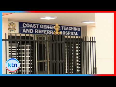 KMPDU yatangaza mgomo wa siku saba kupinga kusimamishwa kwa afisa mkuu