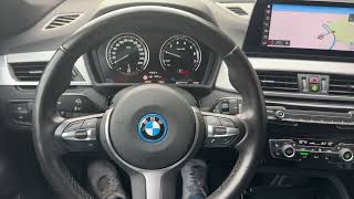 Automobil BMW X1 XDrive25e eDrive Edition, M-Sport, navigatie, trekhaak, head de vânzare - Imagine 4 | Autoline RO Automobil BMW X1 XDrive25e eDrive Edition, M-Sport, navigatie, trekhaak, head | Imagine 4 - Autoline