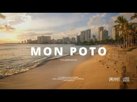 (FREE) Benab x MAES - "MON POTO" Instru type beat 2020 (ft. Soolking)
