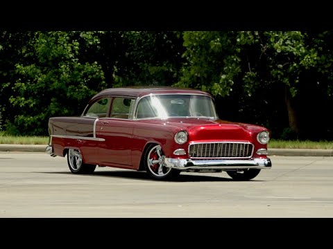 1955 Chevrolet 210 (CC-1393150) for sale in Charlotte, North Carolina
