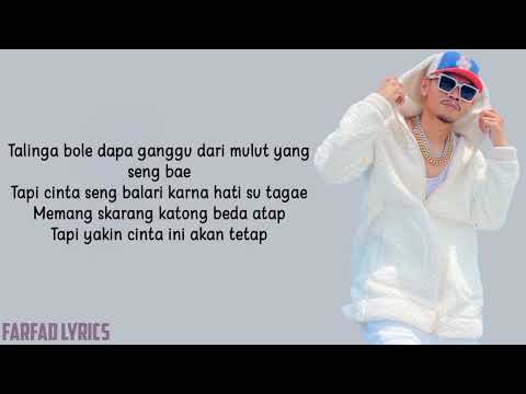 Gihon Marel  YANG PUNYA Ft Jacson Zeran X Toton Caribo Lyrics