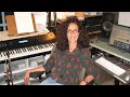 Judy Hyman - "Ralph's Watch" from Late Last Summer & "Roadkill"