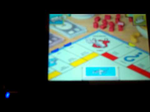 nintendo ds monopoly boggle