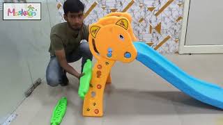 Outdoor Slides Manufacturer, Supplier in Barabanki