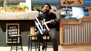 Download lagu Iris - Goo Goo Dolls (Live Acoustic Cover by Ava Prabawa) mp3