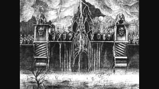 Burzum - Når himmelen klarner