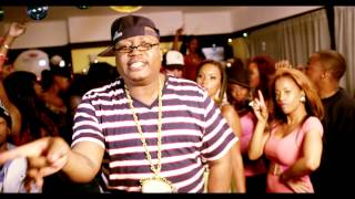 Music Video: E40 &quot;Turn It Up&quot;