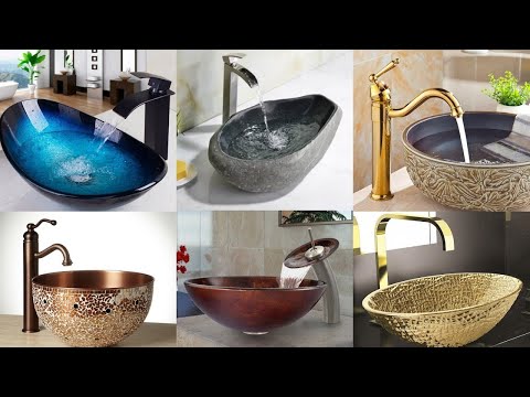 Ceramic parryware nightlife squre wash basin, black, table t...