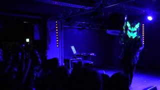 Slow Magic - Closer @Bellevilloise 19 novembre 2014