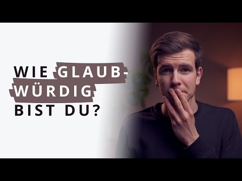 Jünger sein #5 - Euer Ja sei ein Ja und euer Nein ein Nein (mit Gruppenfragen)