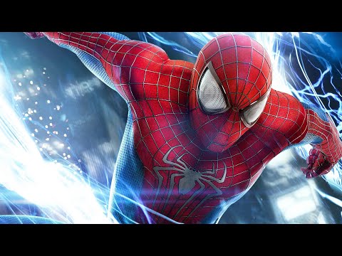The Amazing Spider-Man 2 (Skillet - Awake and Alive)