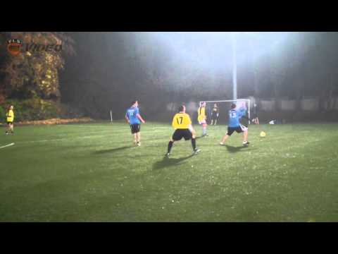 9. tydzień: Porta Kraków - Gramy Swoje (FLS Jesień 2013)