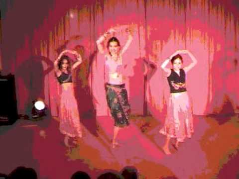 Dil Duba - Bollywood - Eva & Kids