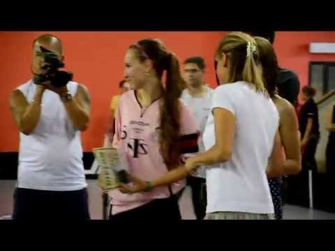 G14 Winner: Täby FC Black (SWE)