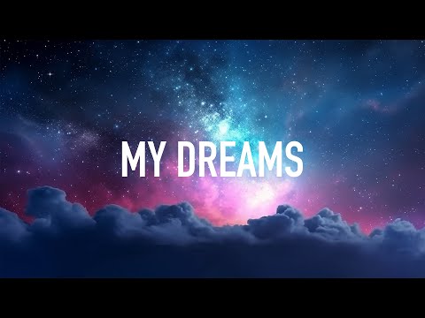 Aaron Shirk & Soar - My Dreams (Lyrics) feat. Nicole Apollonio