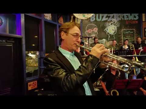 Allen Vizzutti - Live Recording - Georgia