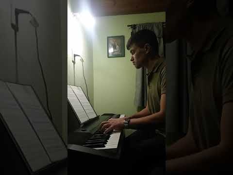 S. Prokófiev  - Op. 31 "Tales of an Old Grandmother"