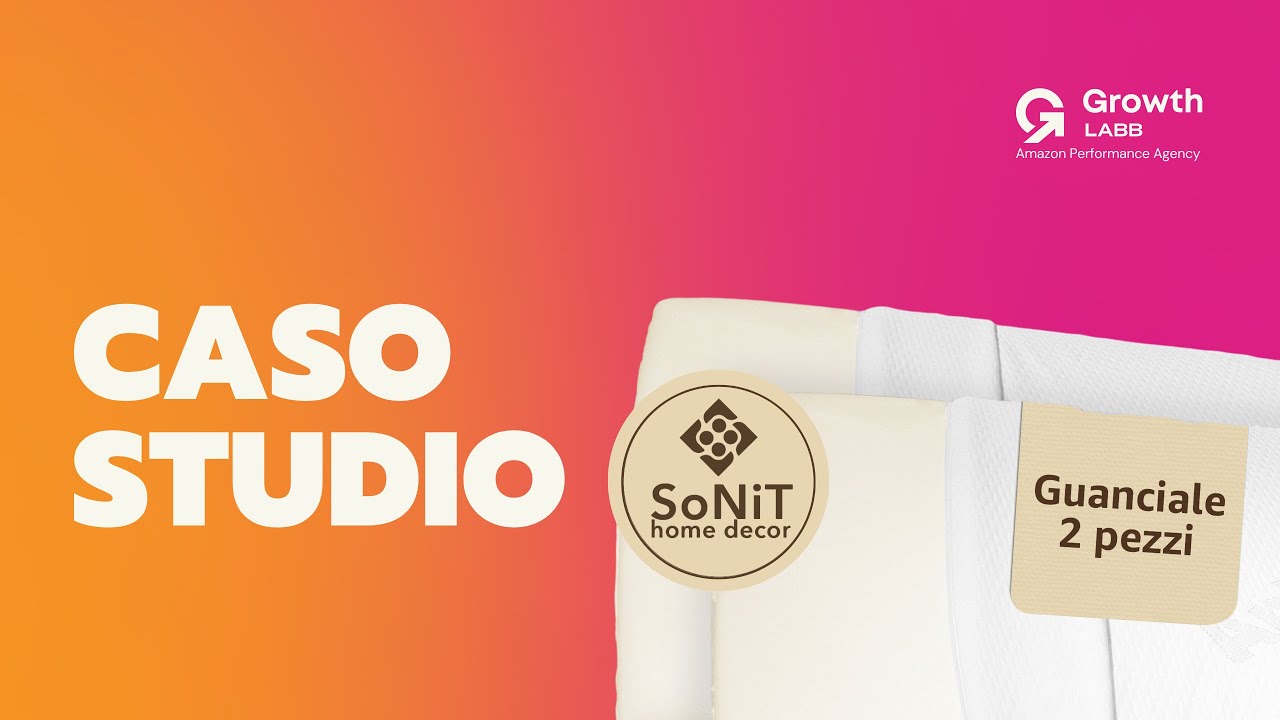 Growth Labb Case Study | Sonit Home Decor