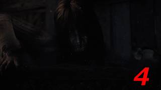 チサトのゲーム実況！＜零 紅い蝶 REMAKE＞4