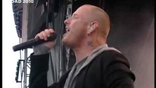 Stone Sour - Mission Statement (Live - Download 2010)