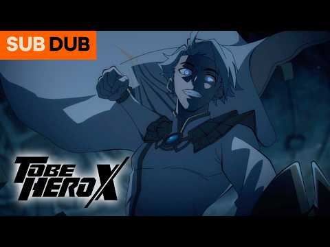 Nice vs Loli | TO BE HERO X