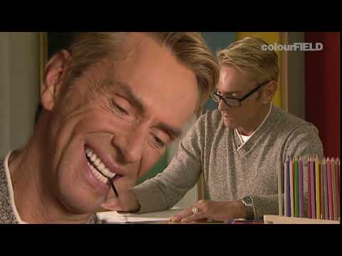 Wolfgang Joop - What makes men sexy - SNOP