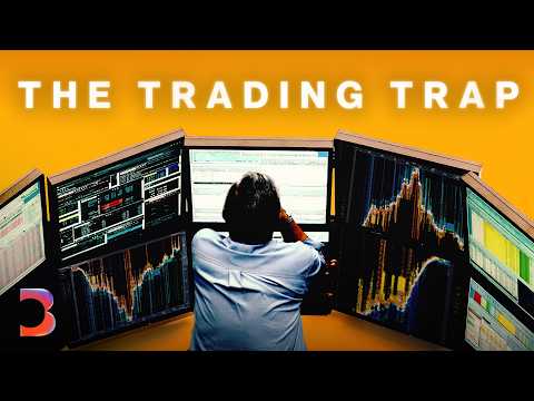How High-Speed Traders Made Billions in India