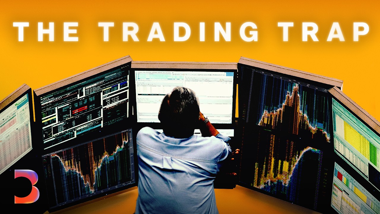 How High-Speed Traders Made Billions in India