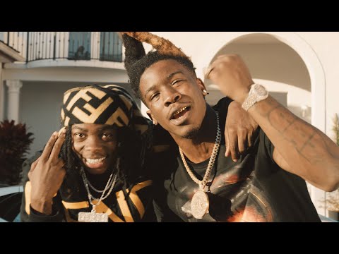 Dee Watkins - "Stop Askin" Feat. Hotboii