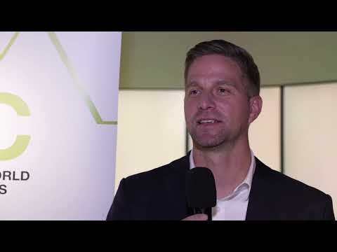 2023 JEC Composites Innovation Awards Winner - Isotruss Inc