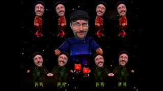 The Walker Experience #ChangeTheChannel