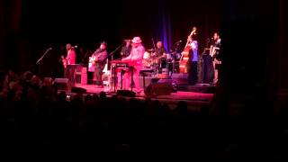 The Mavericks - Out The Door