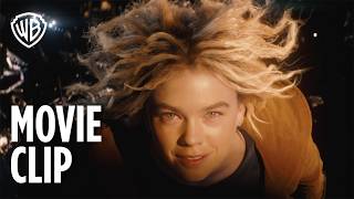 Yellow Sun Recharge - Movie Clip