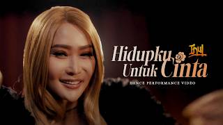 Download lagu Inul Daratista - Hidupku Untuk Cinta (DANCE PERFORMANCE VIDEO) mp3 Download lagu Inul Daratista - Hidupku Untuk Cinta (DANCE PERFORMANCE VIDEO) mp3