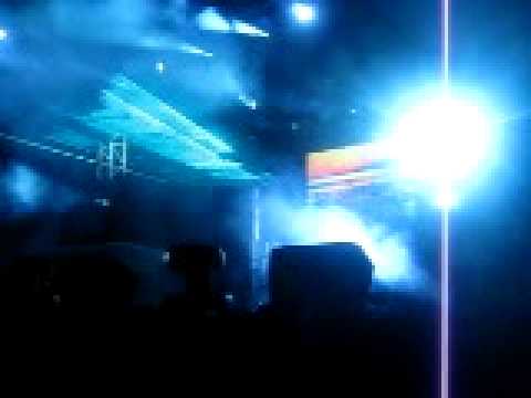EDC 2007: above & beyond -