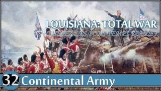 Empire: Total War {Darthmod} Louisiana [Episode 32]