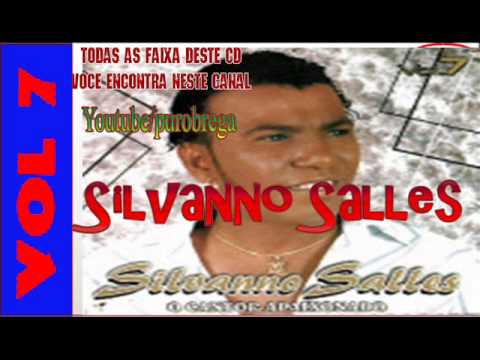 silvano salles - Quando ela passa