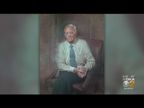 Former ALCOA Chair Paul O'Neill Dies